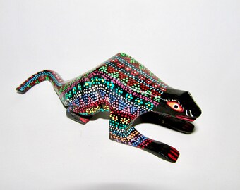 Reptile by Isabel Ojeda Hdez
