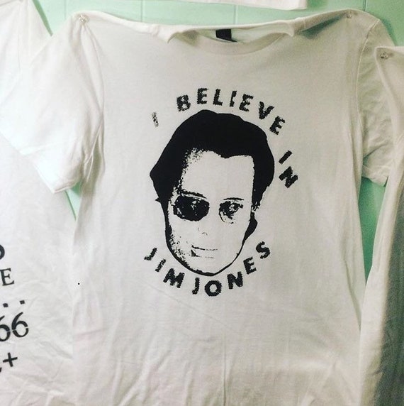I Believe Shirt