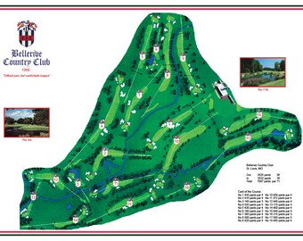 Bellerive Country Club