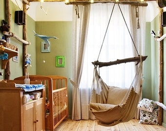 Hammock chair