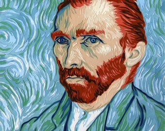 Van Gogh Art Print