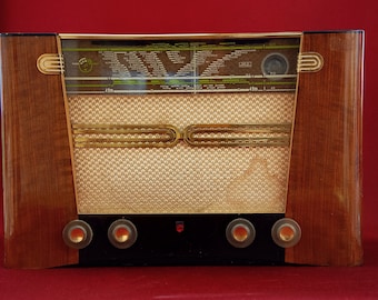 SALE!!! Vintage Radio " Philips"