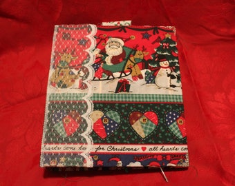 December (Daily) Journal