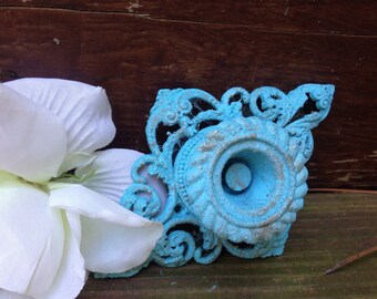 Wall Hook, Shabby Chic Wall Decor, Wall Hanger