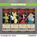 Disney Peter Pan Ticket Invitations - Instant Download and Edit with Adobe Reader - Peter Pan Party - Neverland Party