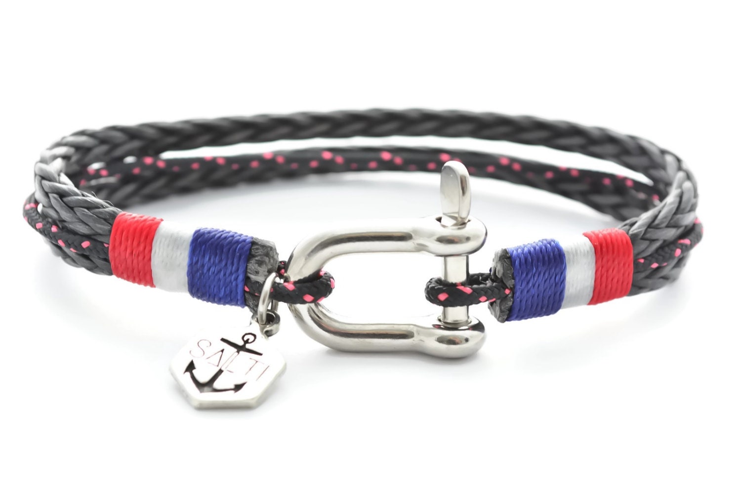 Men's Bracelet SALTI Nautical Bracelet '3rd Wave'