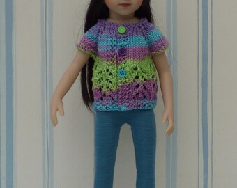 33 cm Mini Maru & Friends, Little Darling doll clothes