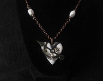 Steampunk Heart