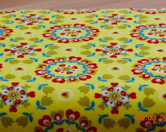 Jersey country folk yellow Hilco