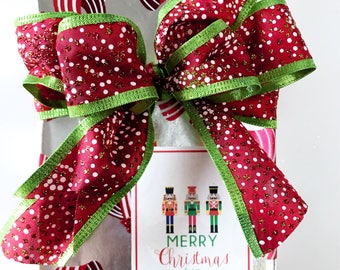 Nutcracker Christmas Gift Tag |School Gift Tag | Holiday Gift Tag | Printable Gift Tag |Kids Christmas Gift Tag