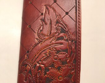 Long wallet