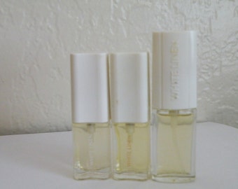 Estee Lauder White Linen perfume