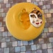 Masquerade mask Mold, Silicone Mold, Silicone Molds, Baking Molds, Jewelry Molds, Jewelry, Charms, Scrapbooking, Clay, Baking Fondant