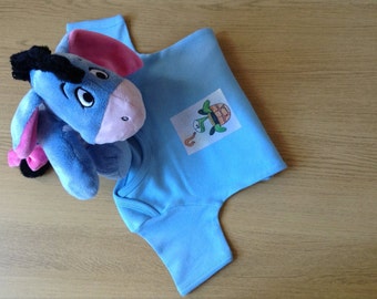 Baby Cotton Bodysuit 9-12 months