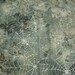 Batik Spider Bundle: remnants, quilter batik, Halloween batik, printed batik, spooky cotton (item 2037)