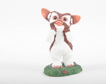 gizmo plastic toy