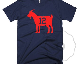 Goat t shirt | Etsy