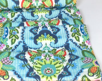 Amy Butler Cameo Harriet's Kitchen Sugar Color ~ Cameo Collection by Amy Butler, Cotton Quilt Fabric