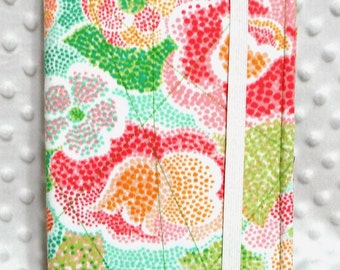 List Taker Organizer Coupon Holder Notepad Clutch