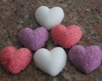 Heartalicious - Sugar Cubes