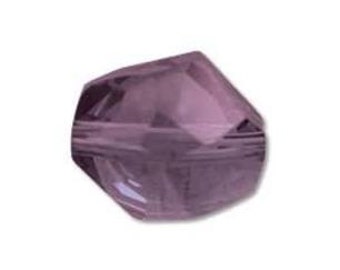 2 Swarovski Crystal COSMIC 12mm 5523 (Select from 2 colors)