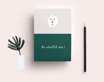 Postcard» you can do it. "