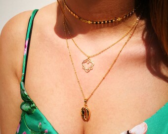 Tania Choker