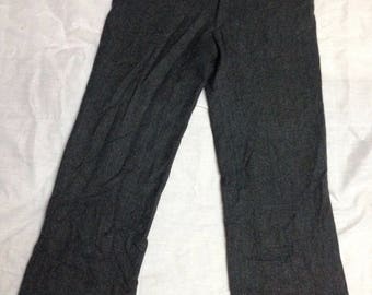 burberry trousers