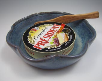 Brie Baker ~ Pottery Baker ~ Dip Baker ~ Brie Dish ~ Dip Dish ~ Hummus Dish ~ Appetizer Dish