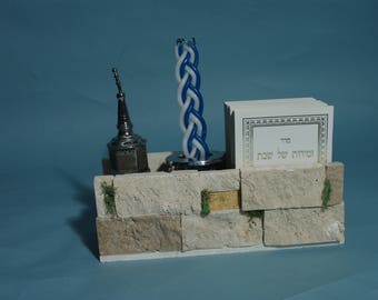 CADDY - Western Wall