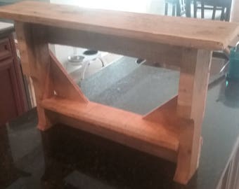 Hanging Shelf