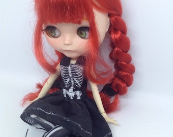 Epica Blythe Custom
