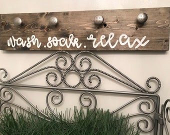 Robe Wall Mount