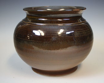 Ceramic Vase, Stoneware Vase,