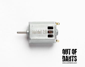 Meishel 2.0 130 2s Motor for Nerf Blasters