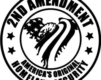 2nd Amendment: America's Original Homeland Security