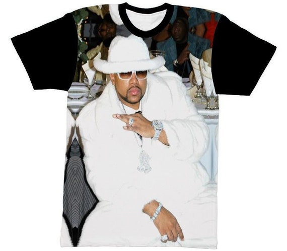 PIMP C TEE