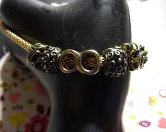 Golden eight