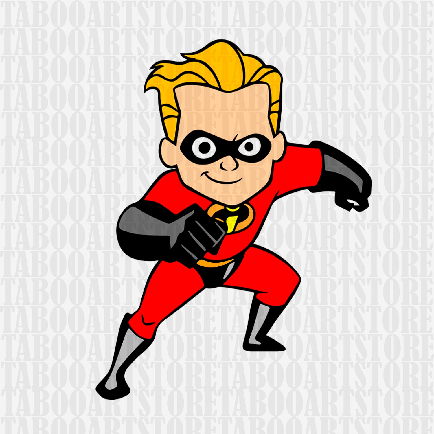 Dash Stencil The Incredibles Svg Car Svg Pixar Clipart Dash disney-the-incredibles-dash-parr-jack-jack-parr-figure-bundle-on-carousell