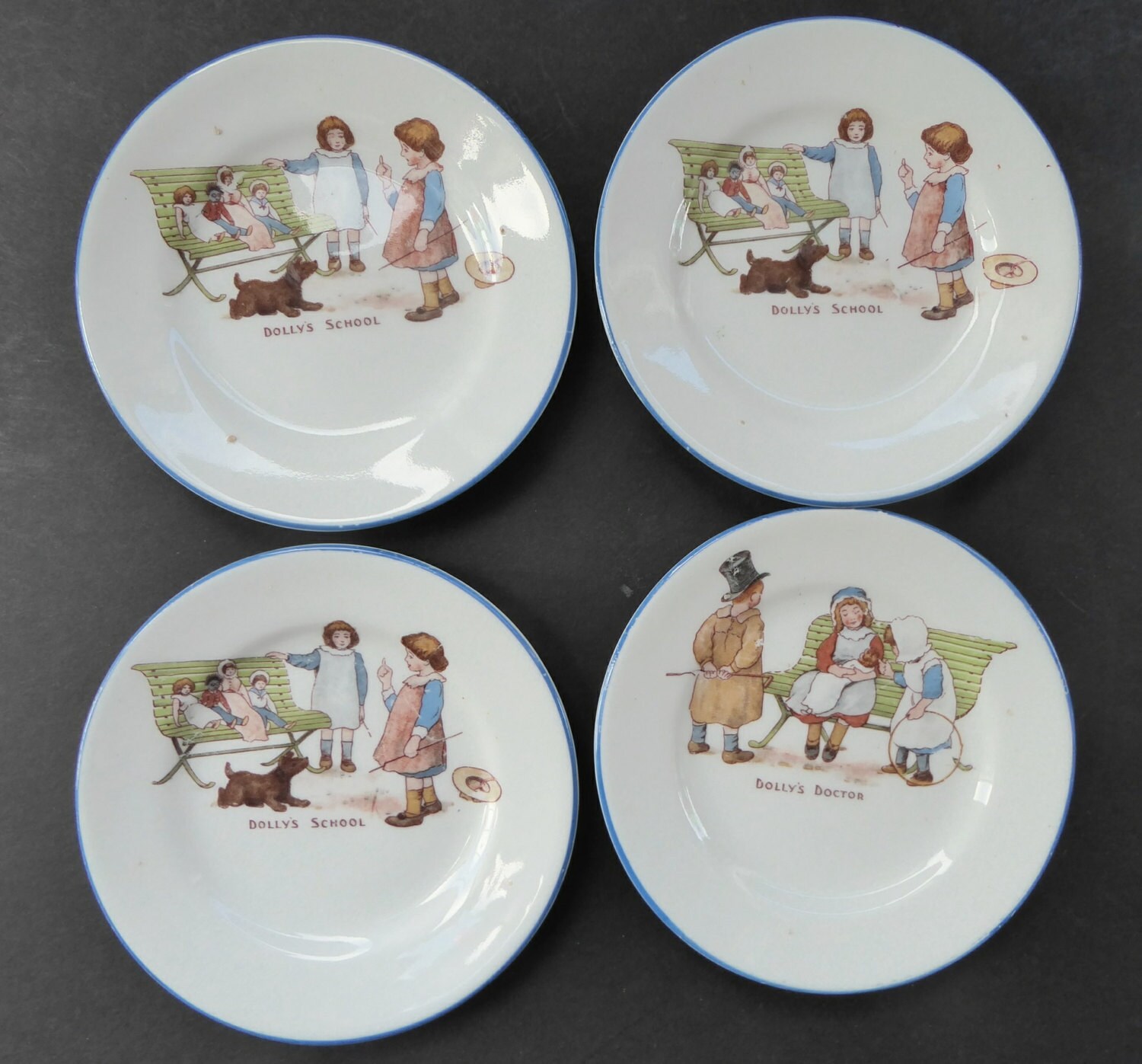 Paragon China