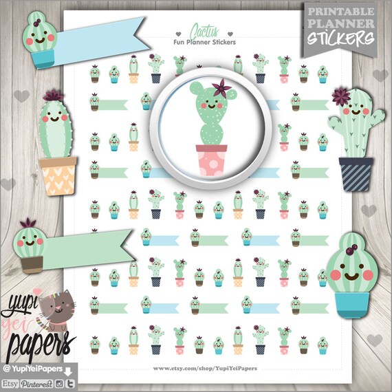 tumblr sticker printable Stickers Stickers Planner Cactus Stickers Printable Planner tumblr sticker printable Stickers Stickers Planner Cactus Stickers Printable Planner