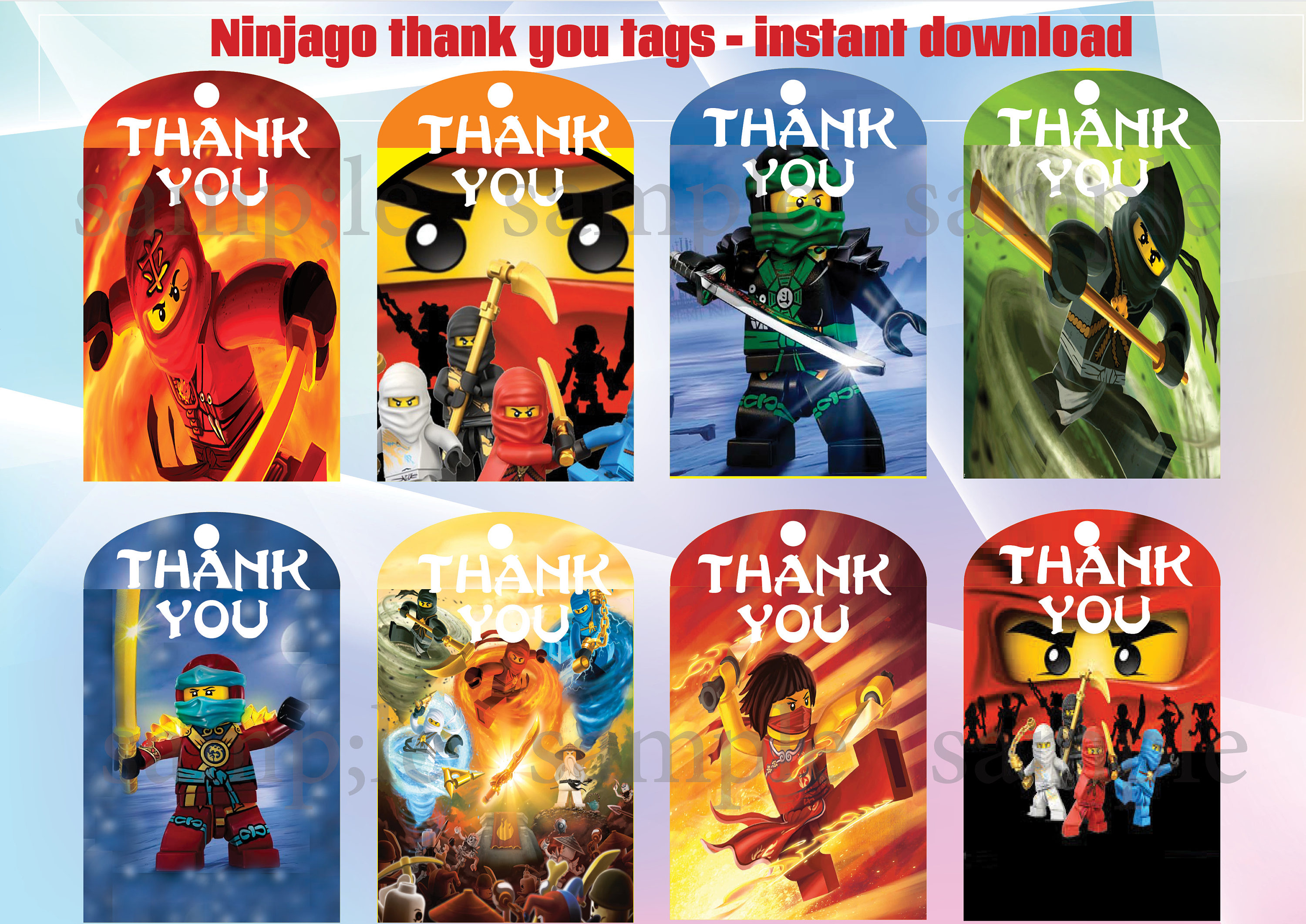 instant-dl-ninjago-thank-you-tags-ninjago-party-ninjago