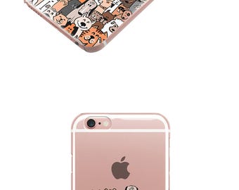 iphone 7 phone case dog iphone 7 phone case dog