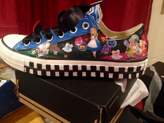 converse alice converse alice