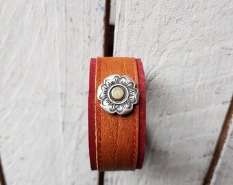 BRACELET small flower