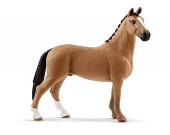 Farther and Foal | Horse figure