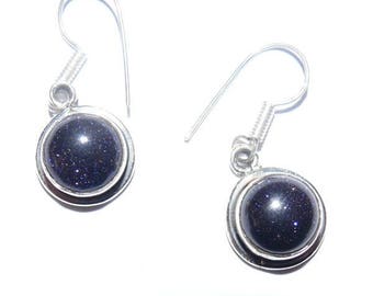 Oriental Earrings Silver 925