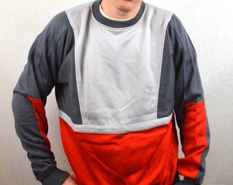 Vintage Sportswear 1980s 80s Sweatshirt