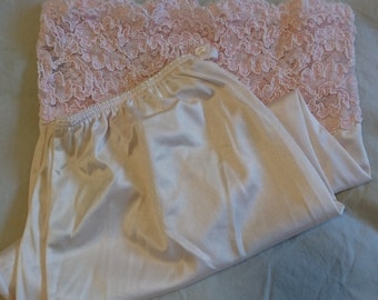 Half Slip petticoat by Innocenti Lingerie (size 10 Aus/UK/NZ & 5/US)