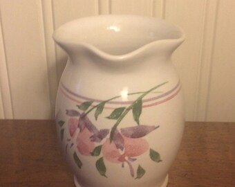 Small Milk Pitcher / Creamer
